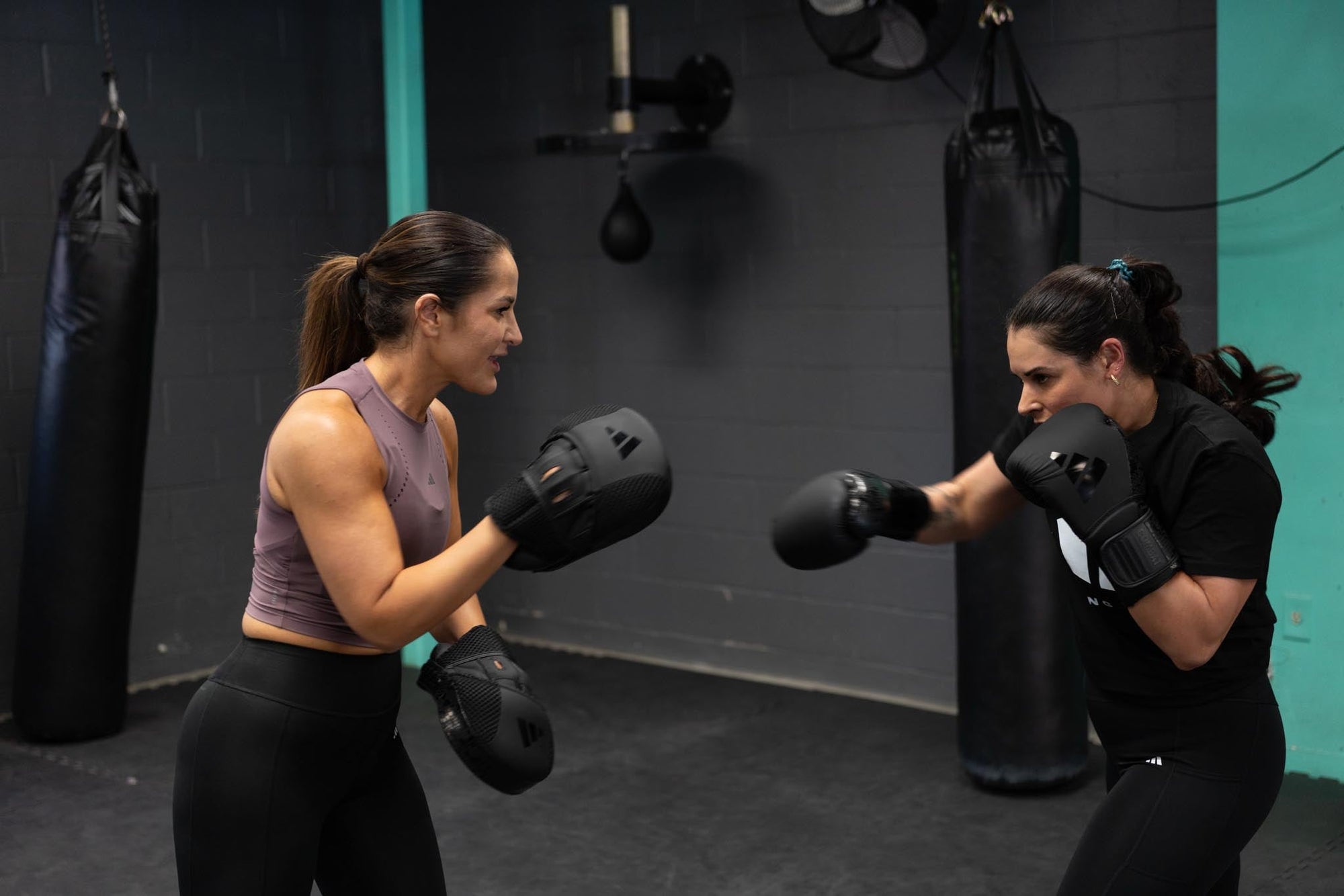 The Top Benefits of Boxing Workouts – Strength, Speed & Conditioning