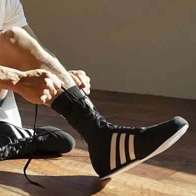 Buy Adidas Boxing Shoes online in USA Adidas Combat Sports