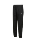 Pair of black pants, part of the adidas Women's Hydrosuit for boxing.