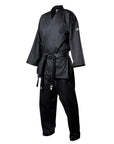 adidas Open-Cut Taekwondo Uniform