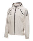 adidas Men's Hydrosuit adiSS23 (Jacket/Sauna Suit) (Separates)