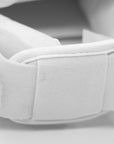 adidas Karate Shin & Instep Protector Detachable (NO WKF)