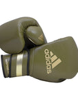 adidas Adi-Speed 501 Pro Boxing and Kickboxing Gloves (Limited Inventory)