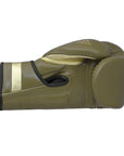 adidas Adi-Speed 501 Pro Boxing and Kickboxing Gloves (Limited Inventory)