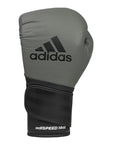 adidas Adi-Speed 501 Pro Boxing and Kickboxing Gloves (Limited Inventory)