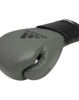adidas Adi-Speed 501 Pro Boxing and Kickboxing Gloves (Limited Inventory)