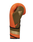 adidas Adi-Speed 501 Pro Boxing and Kickboxing Gloves (Limited Inventory)