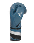 adidas Adi-Speed 501 Pro Boxing and Kickboxing Gloves (Limited Inventory)