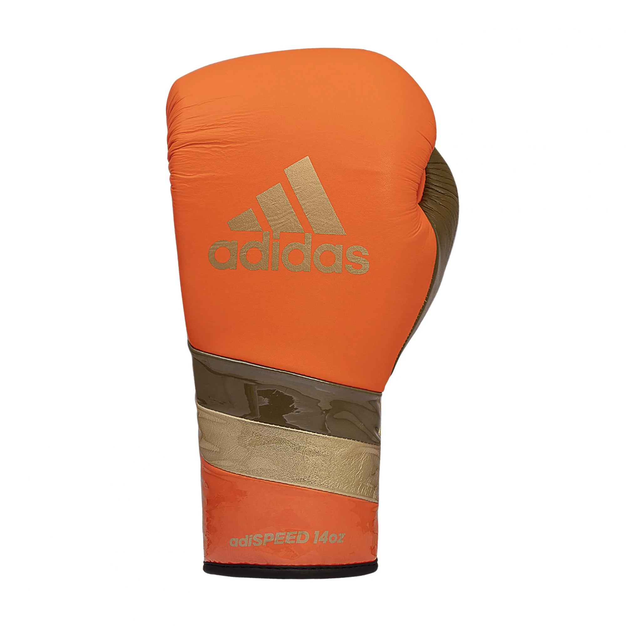 adidas Adi-Speed 500 Pro Boxing and Kickboxing Gloves for Women & Men