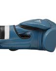 adidas Adi-Speed 501 Pro Boxing and Kickboxing Gloves (Limited Inventory)