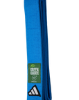 Adidas Elite Karate Belt WKF Approved