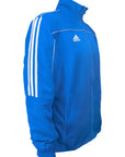 Custom adidas Martial Arts 3-Stripes Light Tracksuit Jacket