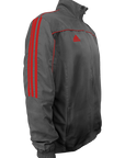 Custom adidas Martial Arts 3-Stripes Light Tracksuit Jacket