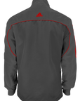 Custom adidas Martial Arts 3-Stripes Light Tracksuit Jacket