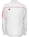 Custom adidas Martial Arts 3-Stripes Light Tracksuit Jacket