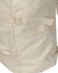 adidas Combat Sports Multipurpose Cotton Canvas Backpack - Natural