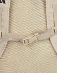 adidas Combat Sports Multipurpose Cotton Canvas Backpack - Natural