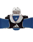 adidas Taekwondo Martial Arts Sparring Equipment Team Bag (60 L)
