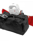 adidas Taekwondo Martial Arts Sparring Equipment Team Bag (60 L)