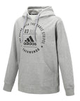 adidas Taekwondo ‘3-Stripes’ Hoodie