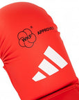 adidas WKF Karate Mitt 2.0 (WKF APPROVED)