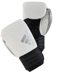 adidas Hybrid 200 Leather Boxing Gloves