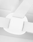 adidas Karate Chest Guard WKF Approved