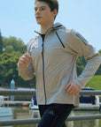 adidas Men's Hydrosuit adiSS23 (Jacket/Sauna Suit)