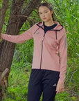 adidas Women's Hydrosuit adiSS23 (Jacket/Sauna Suit)