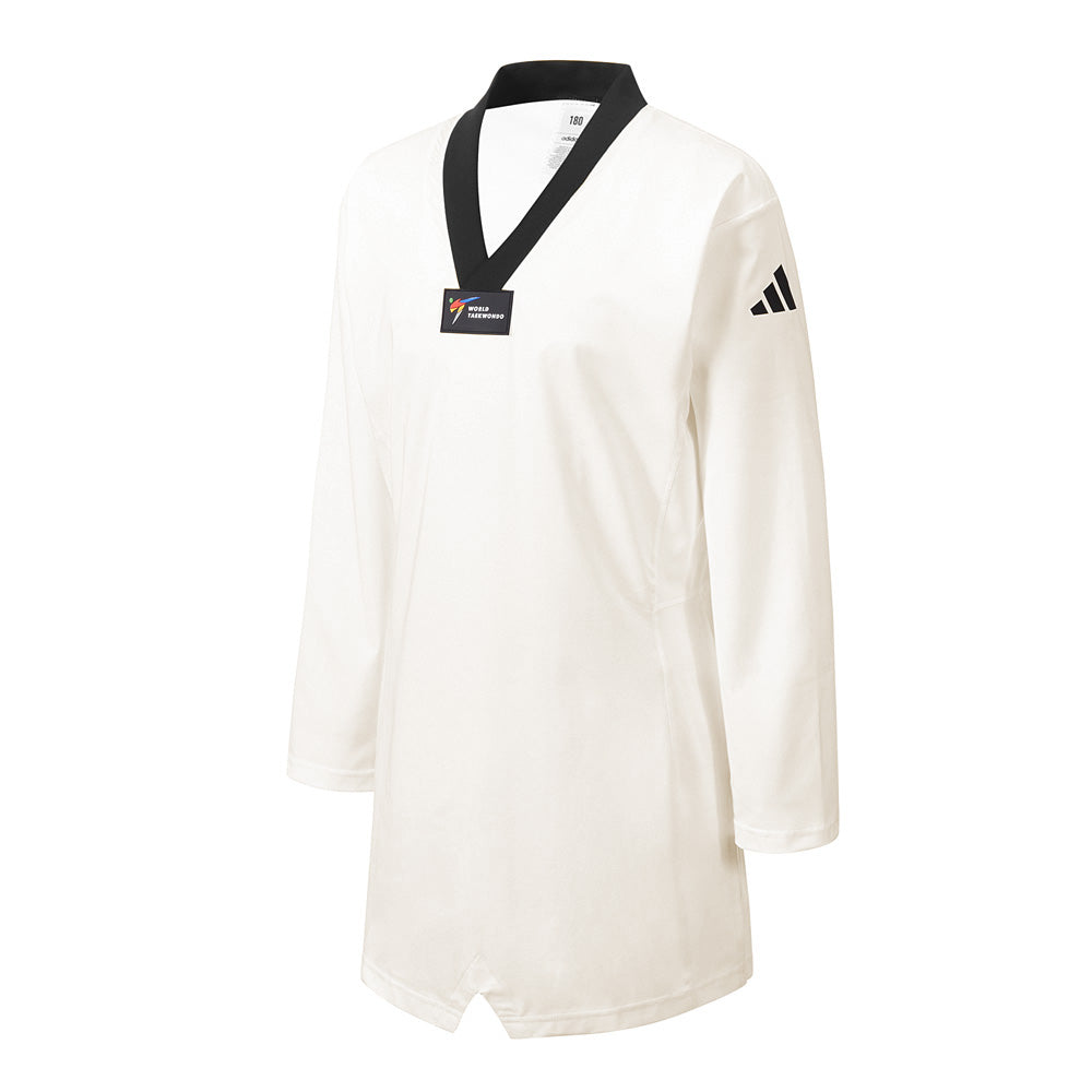 Adi-Pro Olympic Taekwondo Sparring Uniform – adidas Combat Sports