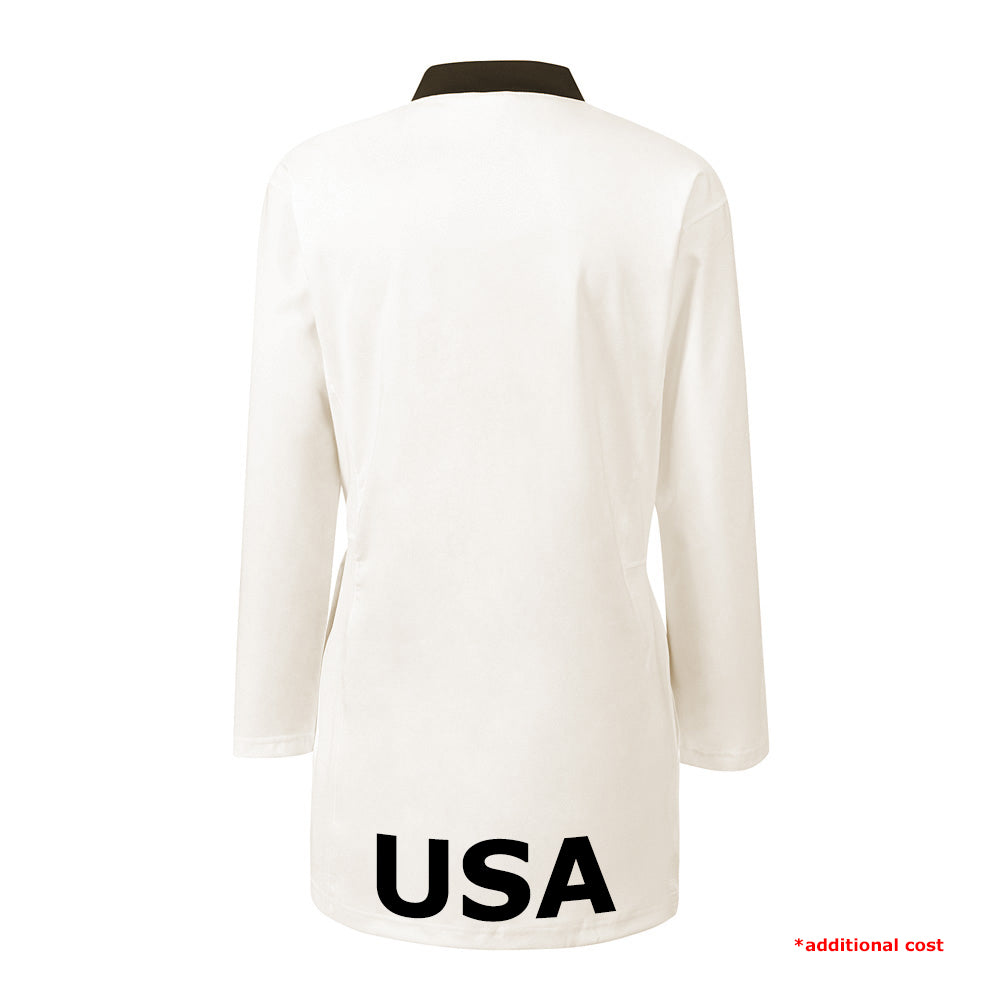 Adi-Pro Olympic Taekwondo Sparring Uniform