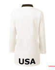 Adi-Pro Olympic Taekwondo Sparring Uniform