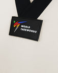 Adi-Pro Olympic Taekwondo Sparring Uniform