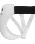 adidas Male Groin Cup - Taekwondo Sparring Gear