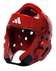 adidas Taekwondo Foam Head Guard