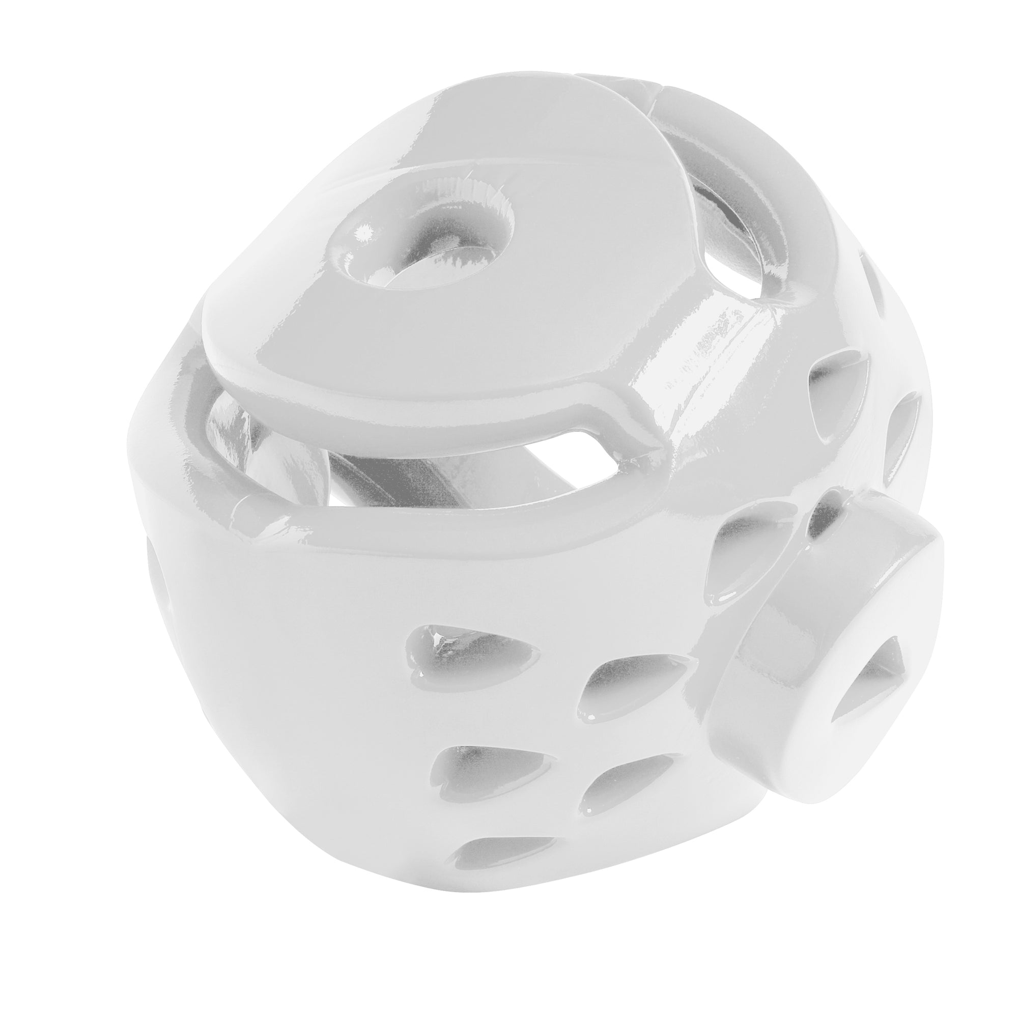 adidas Taekwondo Foam Head Guard