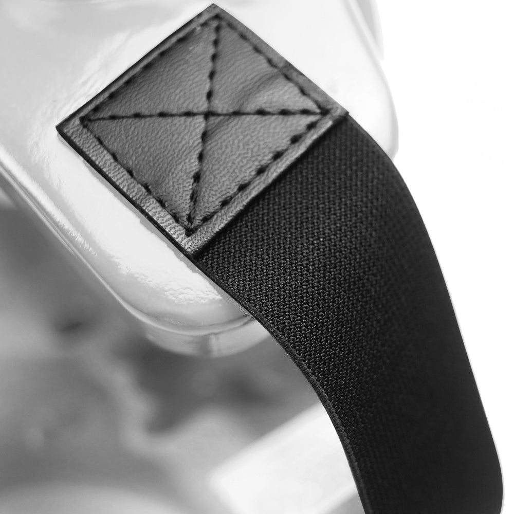 adidas Taekwondo Foam Head Guard