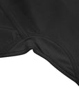 adidas Taekwondo V-Neck Uniform (TKD01)--White, Black, Red/Black, Blue/Black, Poom Trim
