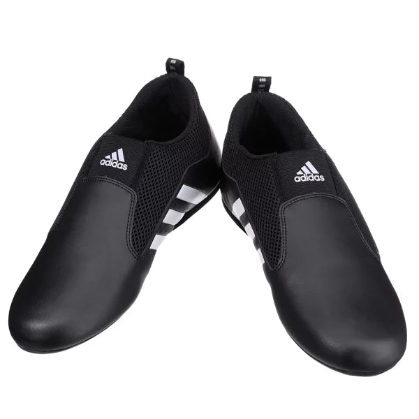 adidas Contestant Pro Laceless Taekwondo Shoes