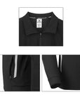 adidas Combat Sports Woven Fabric Training Track Jacket
