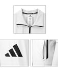 adidas Combat Sports Woven Fabric Training Track Jacket
