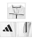 adidas Combat Sports Woven Fabric Training Track Jacket