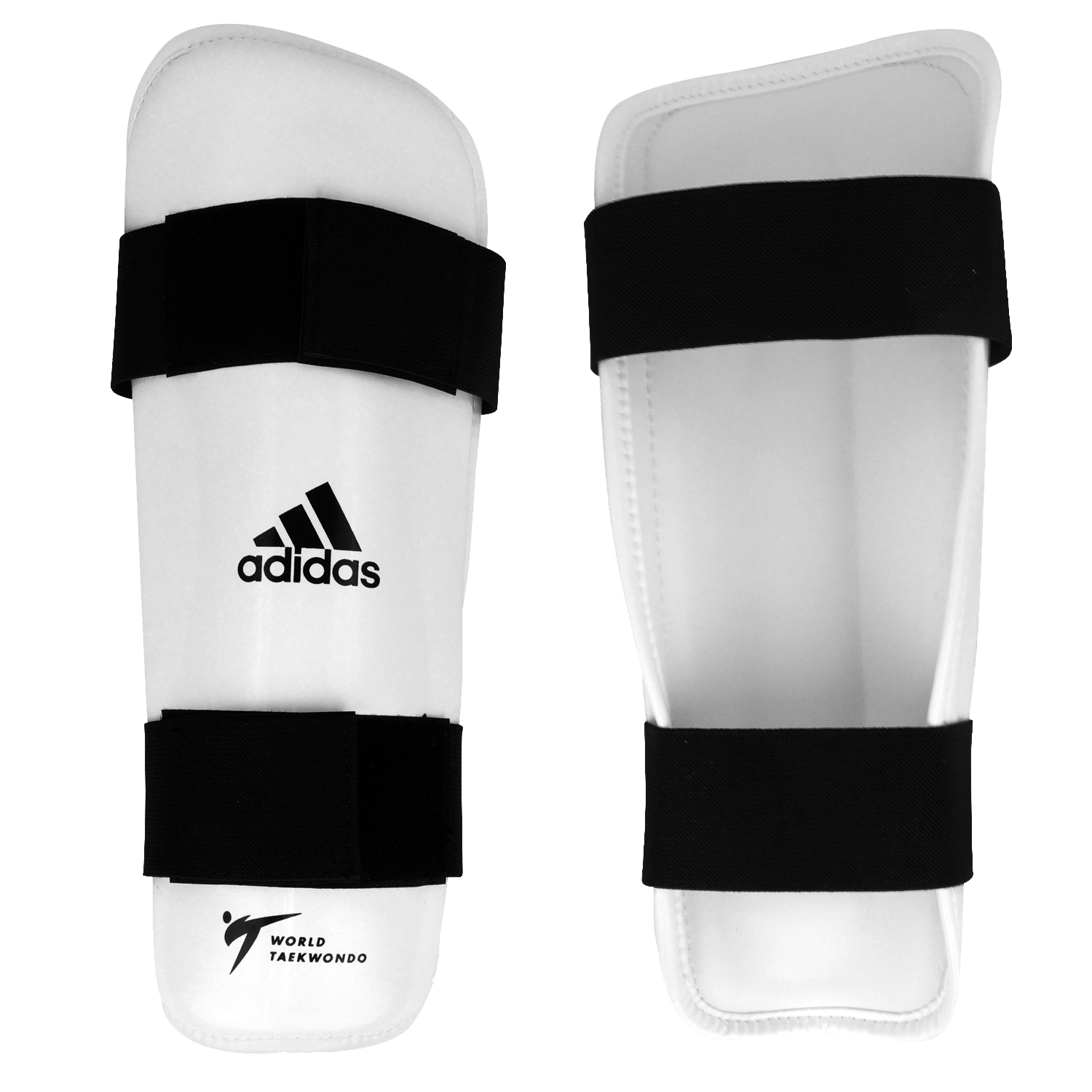 Adidas taekwondo shin guards on sale