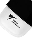 Adidas Taekwondo Vinyl Shin Guard