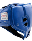 adidas USA Boxing Approved Amateur Competition Headgear – Open Face
