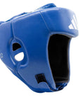 adidas USA Boxing Approved Amateur Competition Headgear – Open Face