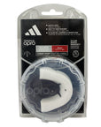 adidas OPRO Mouthguard SILVER