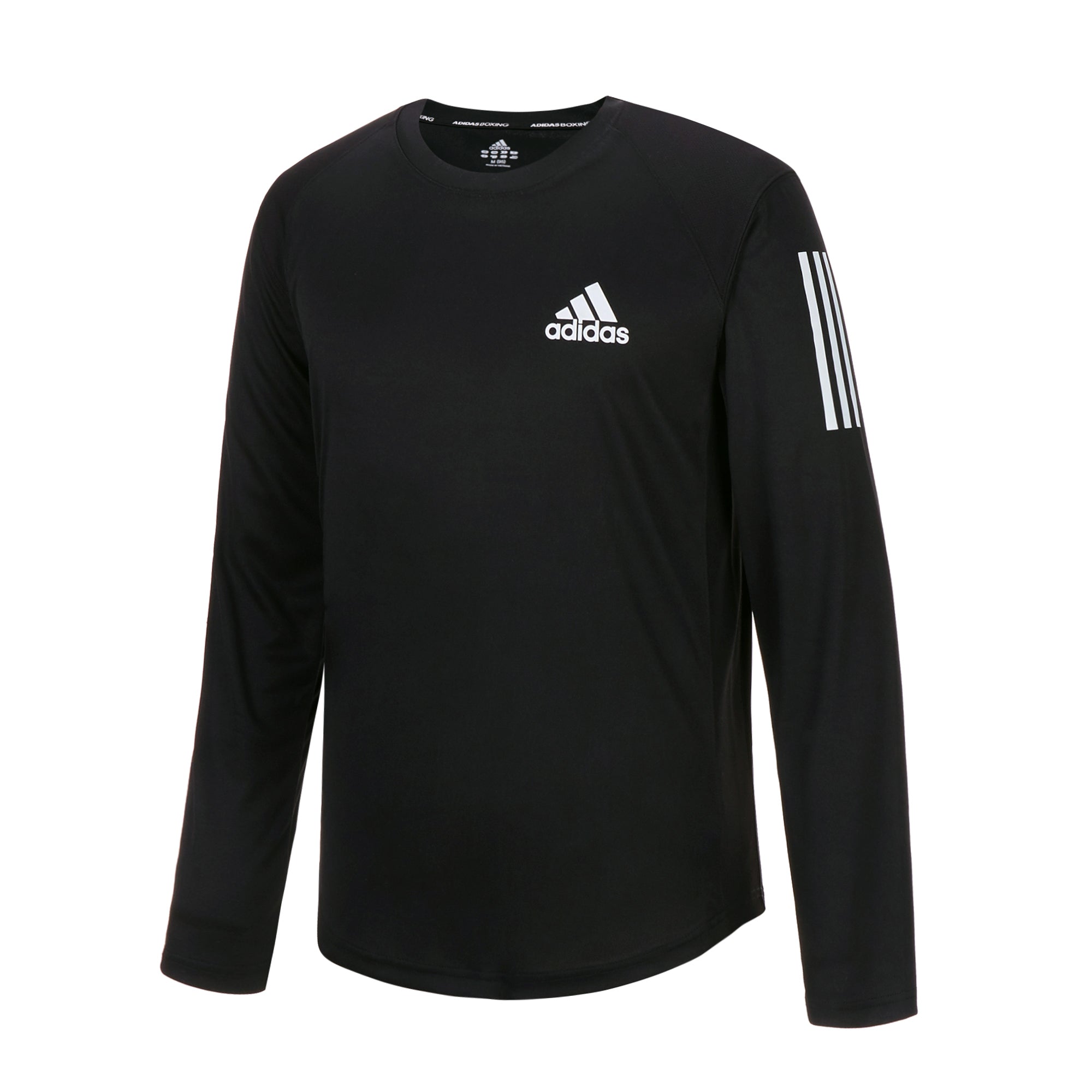 adidas Boxwear Tech Long Sleeve – adidas Combat Sports