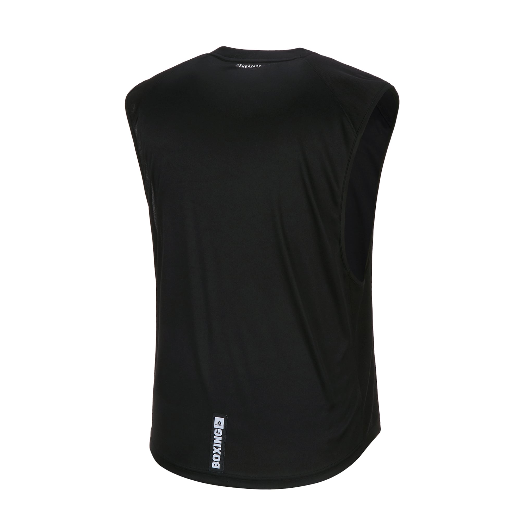 adidas Boxwear Tech Tank Top – adidas Combat Sports