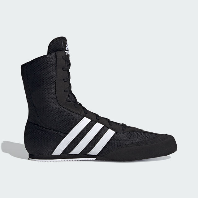 adidas Box Hog Boxing Shoes – adidas Combat Sports